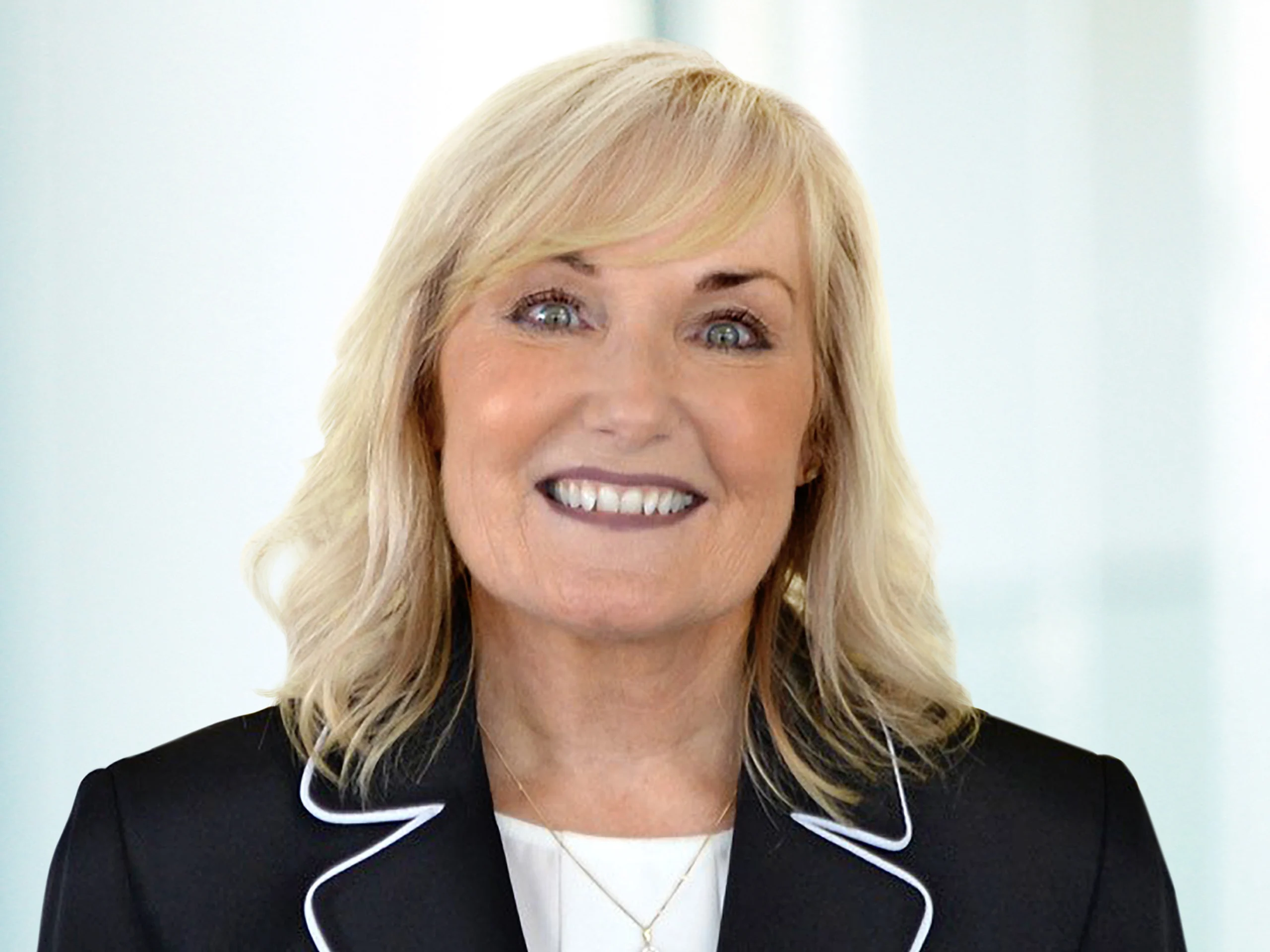 Adrienne O‘Sullivan – ARAG Legal Protection Limited, Republik Irland