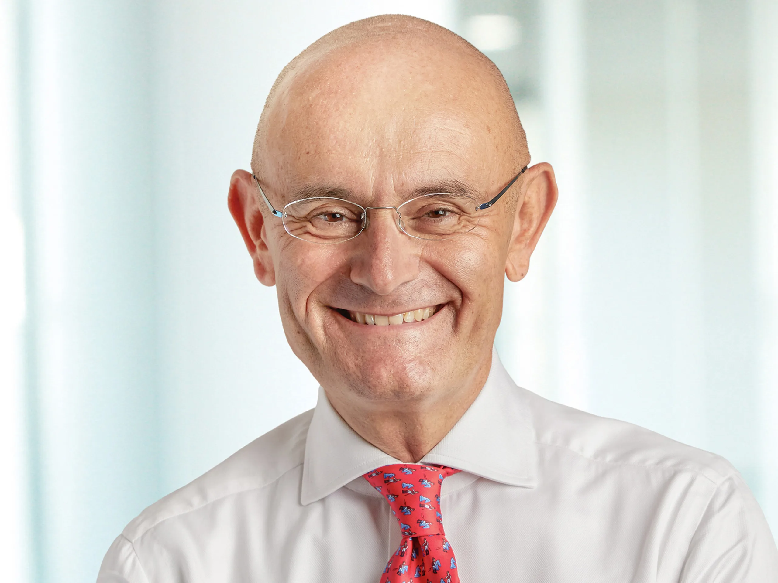 Andrea Andreta – CEO ARAG Italien