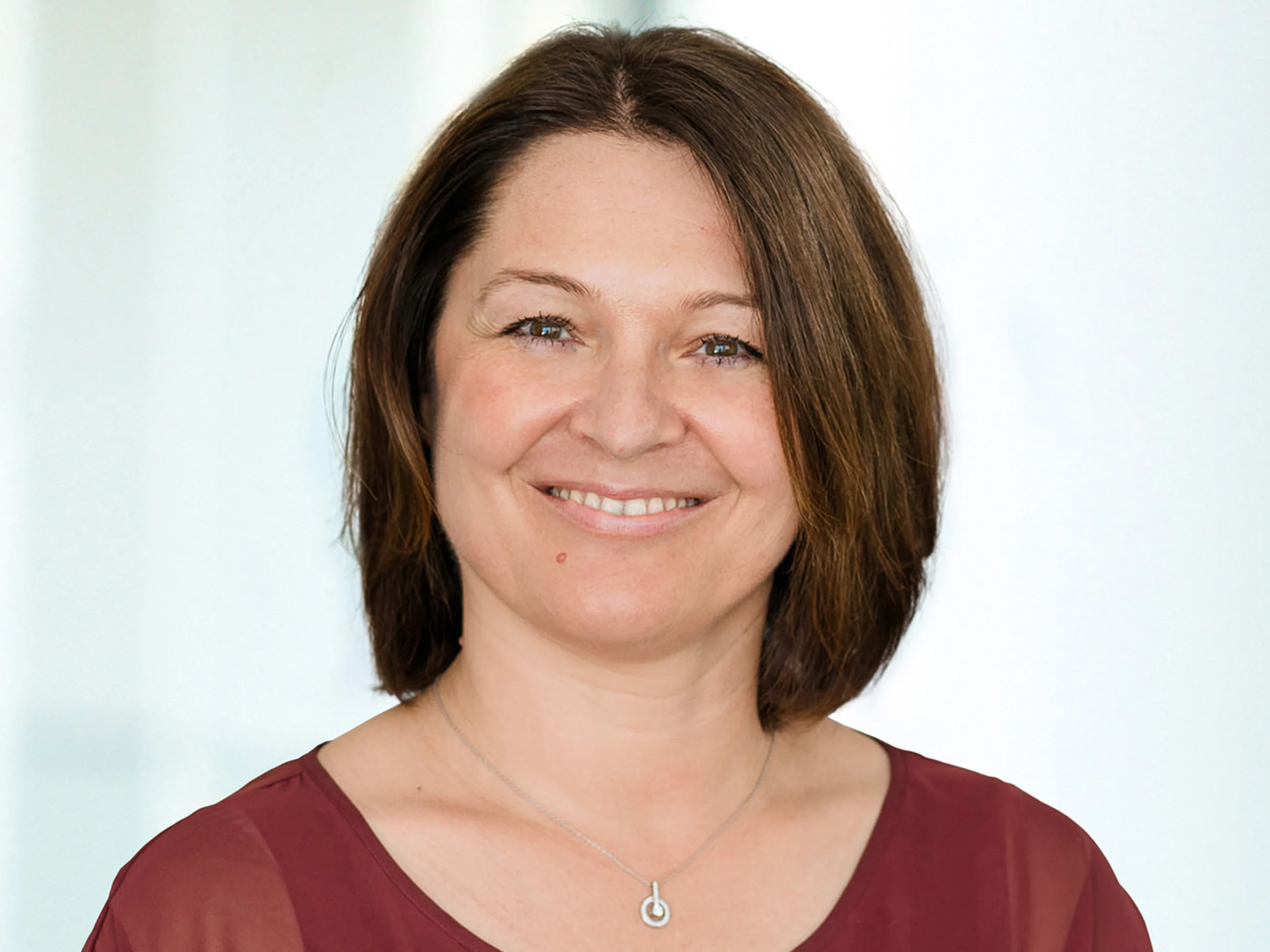 Birgit Eder – CEO ARAG Österreich