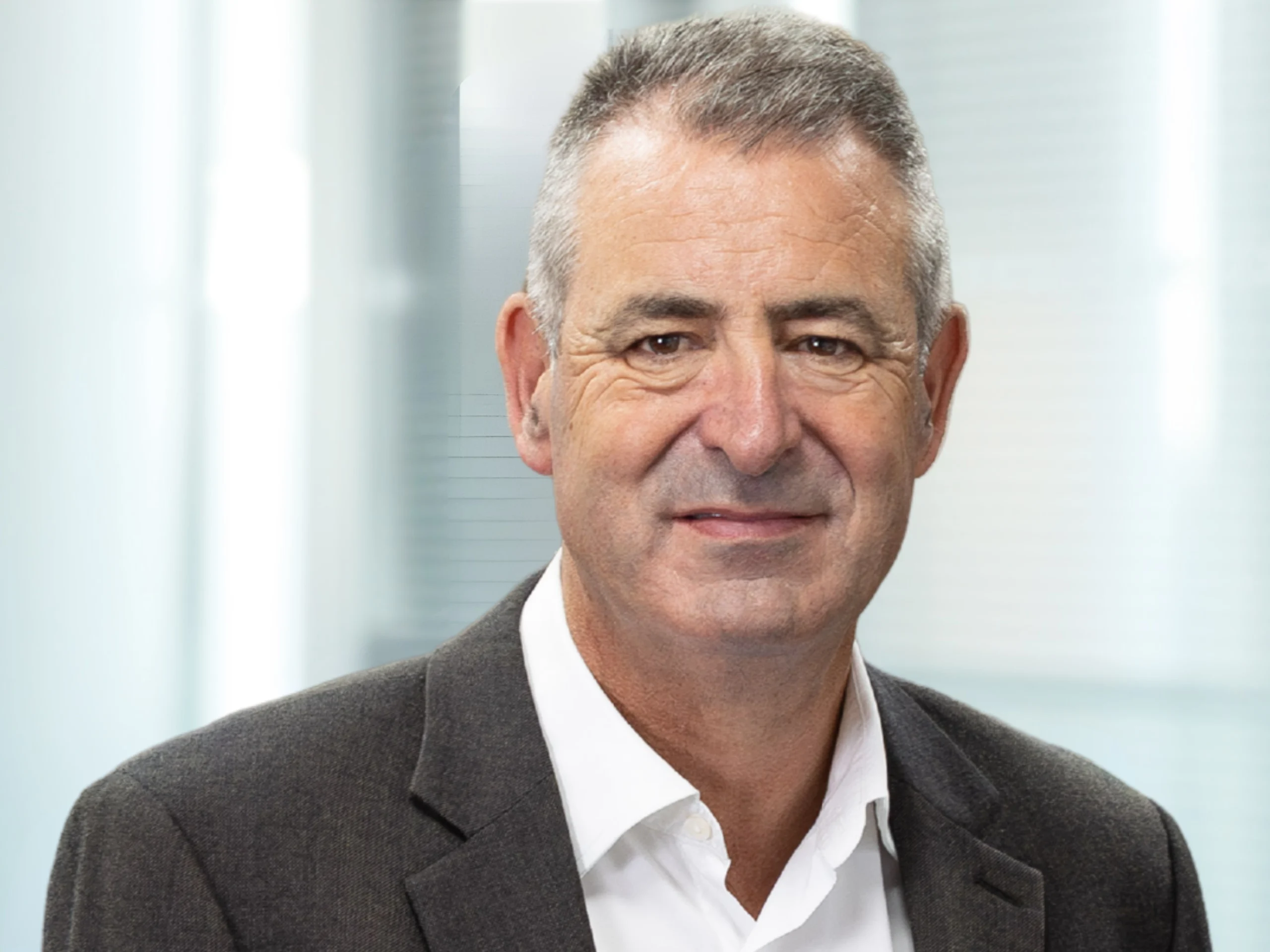 David Haynes – ARAG UK