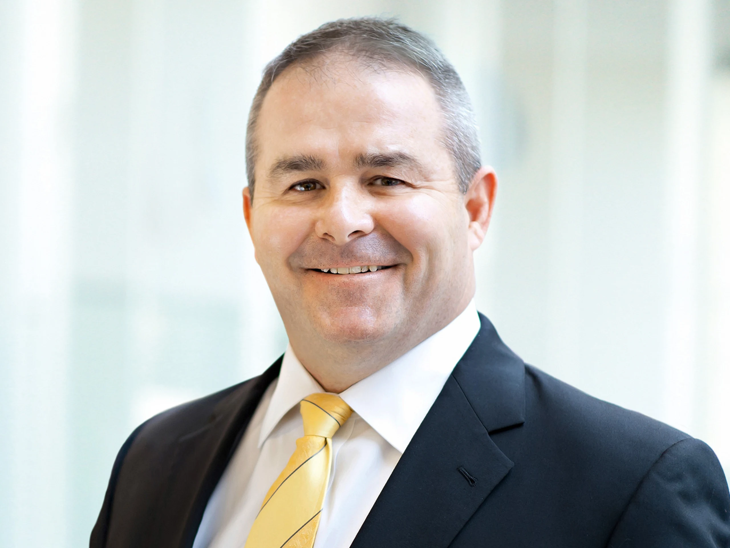 David Murray – ARAG USA