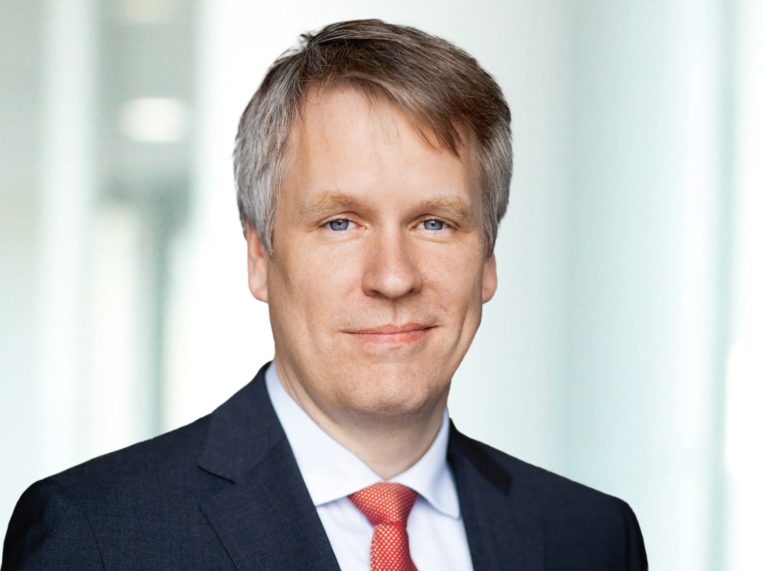 Dr. Jan Moritz Freyland – Vorstand der ARAG Krankenversicherungs-AG