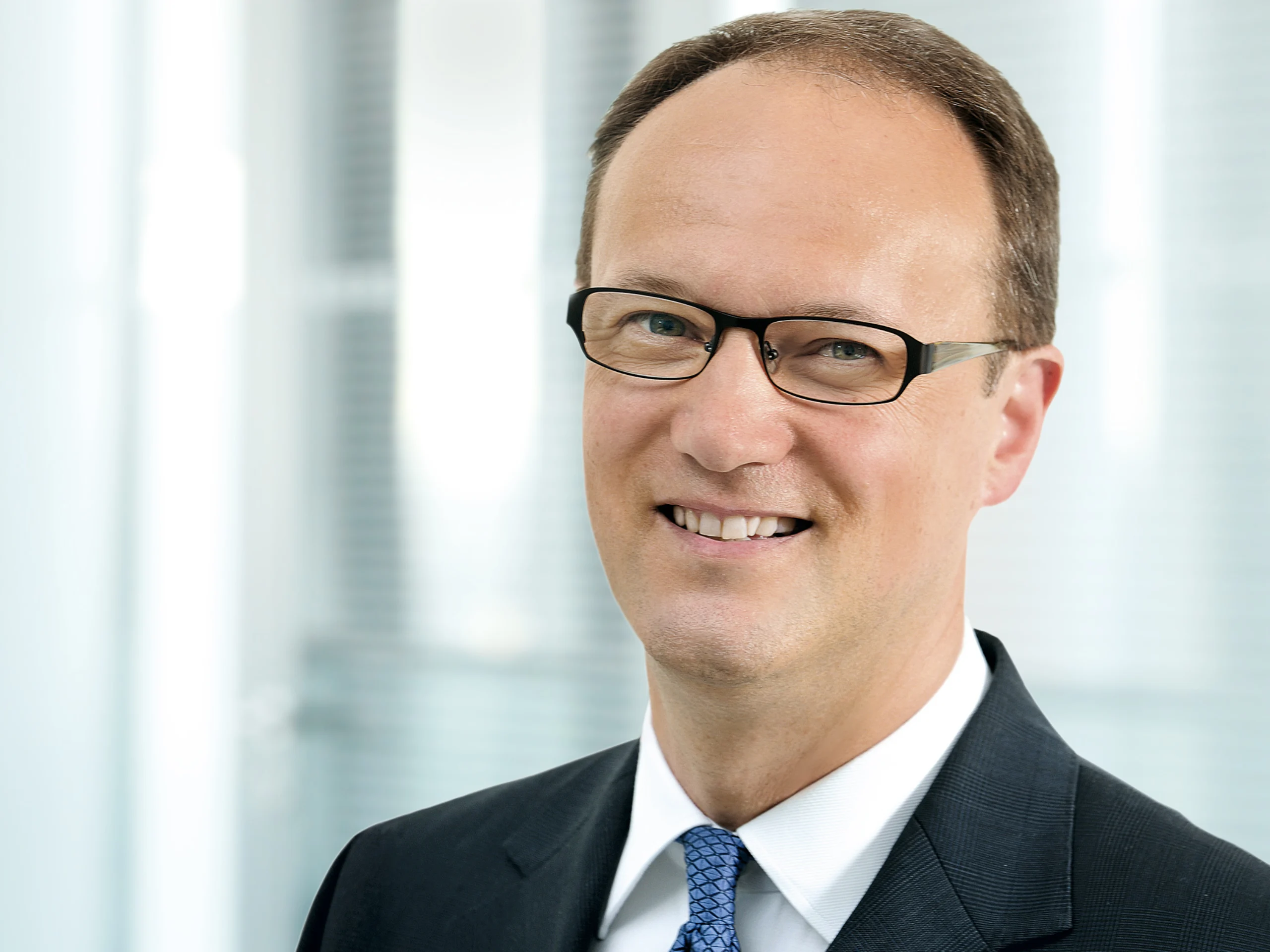 Dr. Roland Schäfer – Vorstandssprecher der ARAG Krankenversicherungs-AG