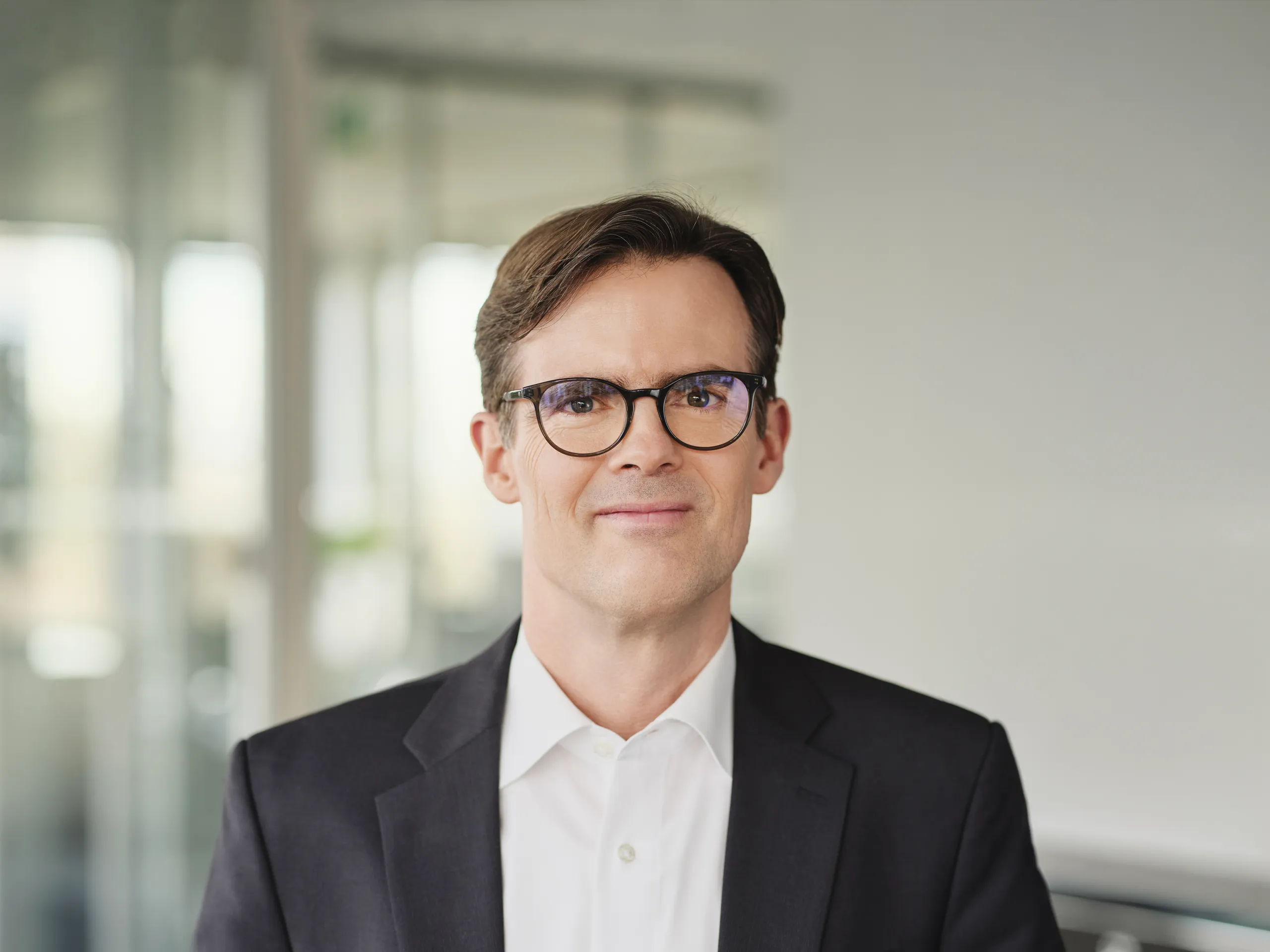 Dr. Matthias Effinger