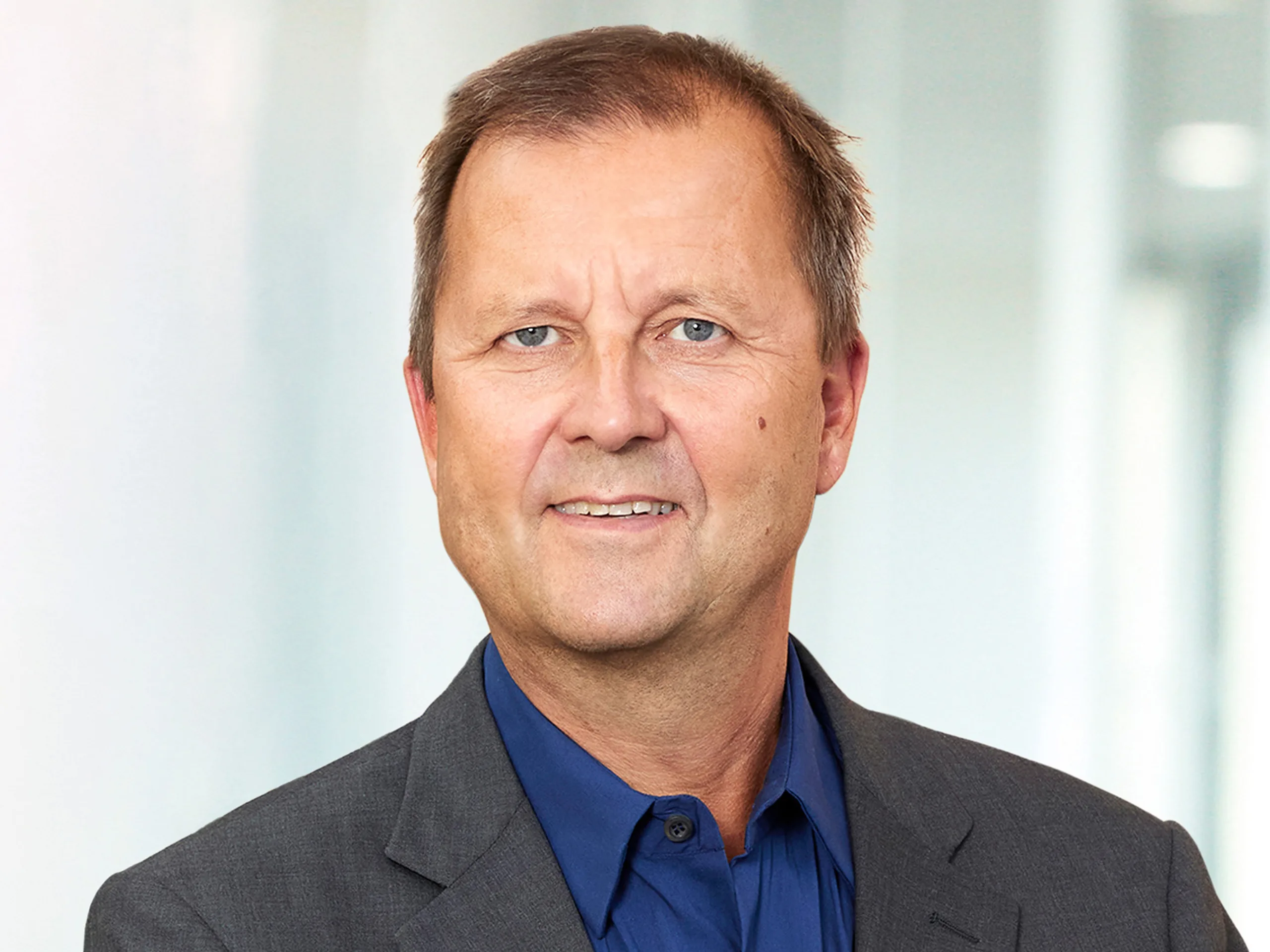 Johan Dolven – HELP Forsikring AS, Norwegen