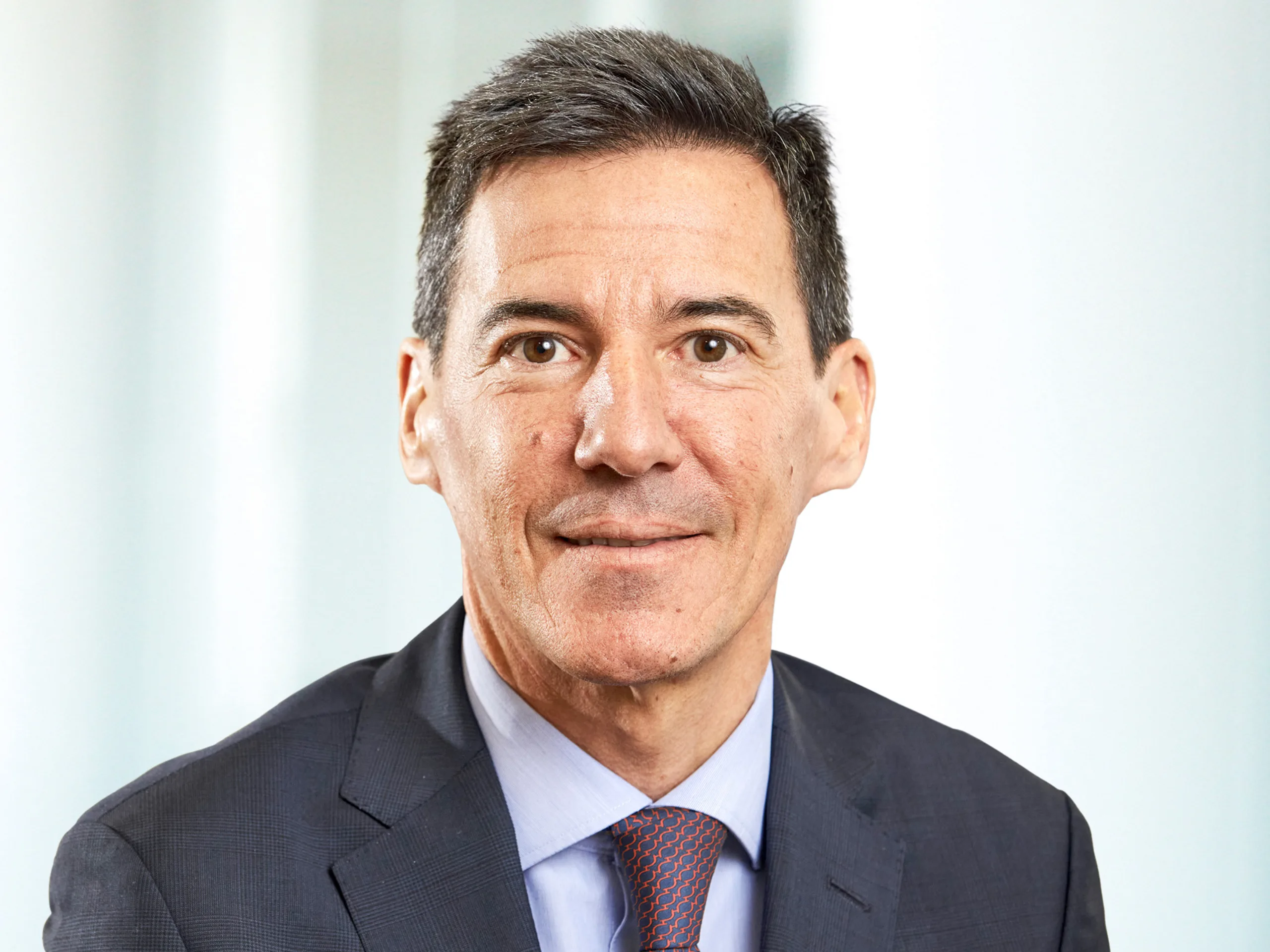 Juan Carlos Muñoz J. de Sentmenat – CEO ARAG Portugal