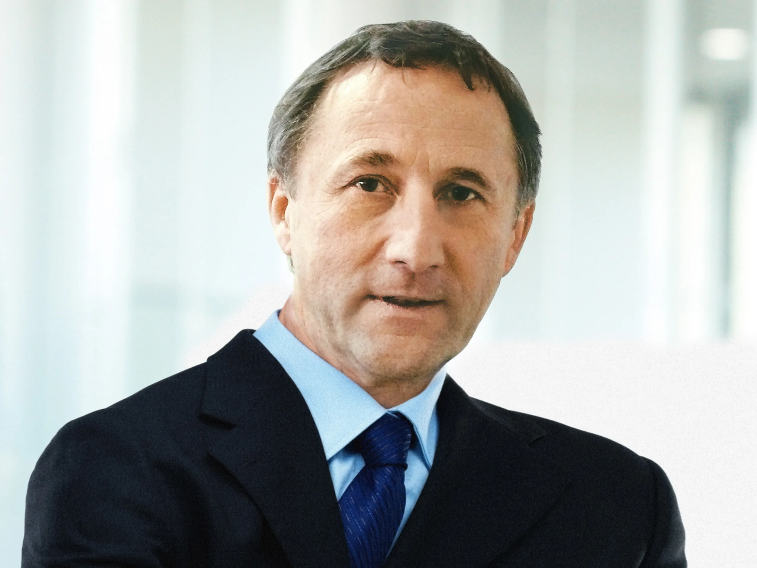 Marko Vončina – CEO ARAG Slowenien