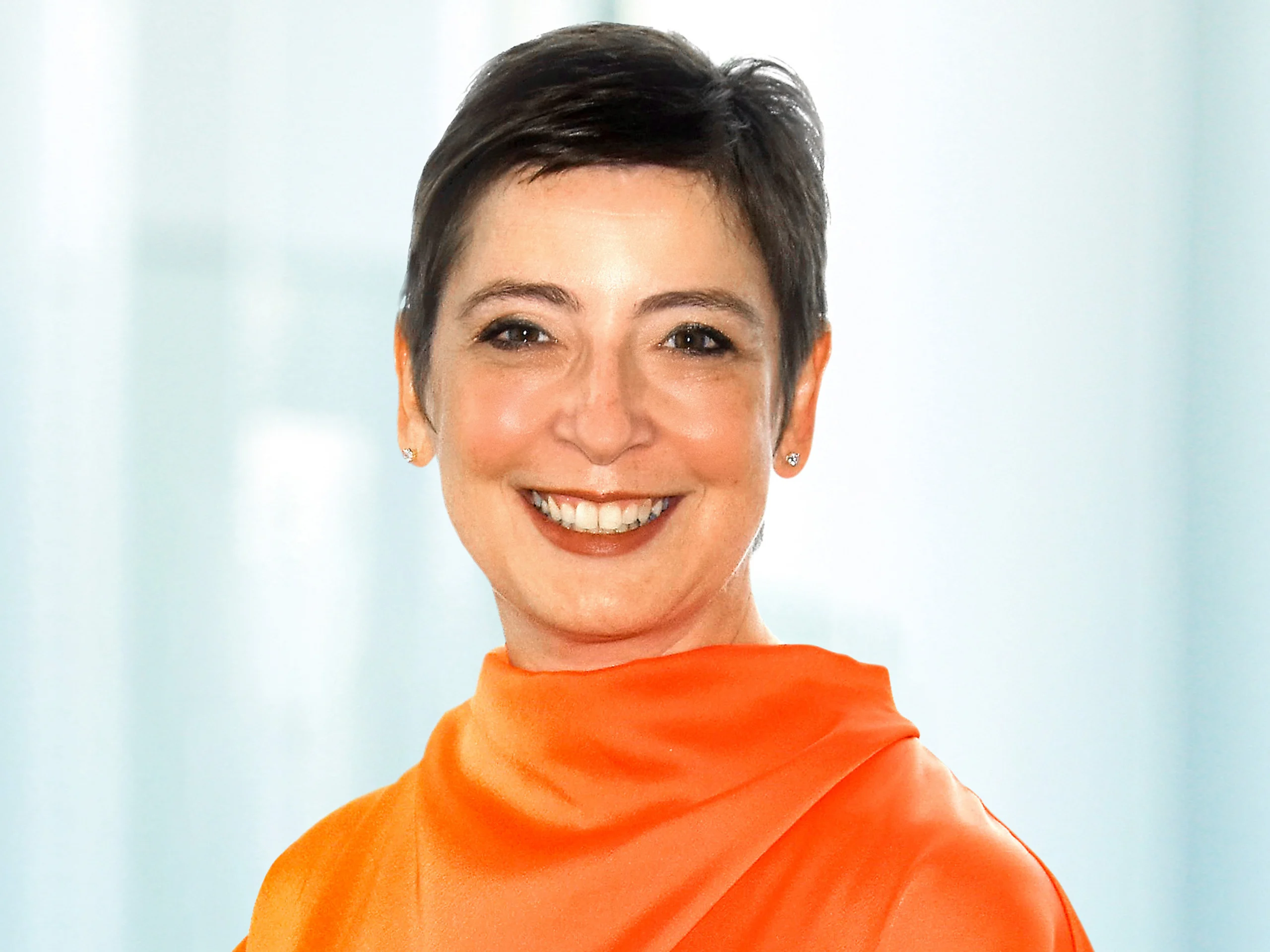Mireille Urlus – CEO ARAG Belgien