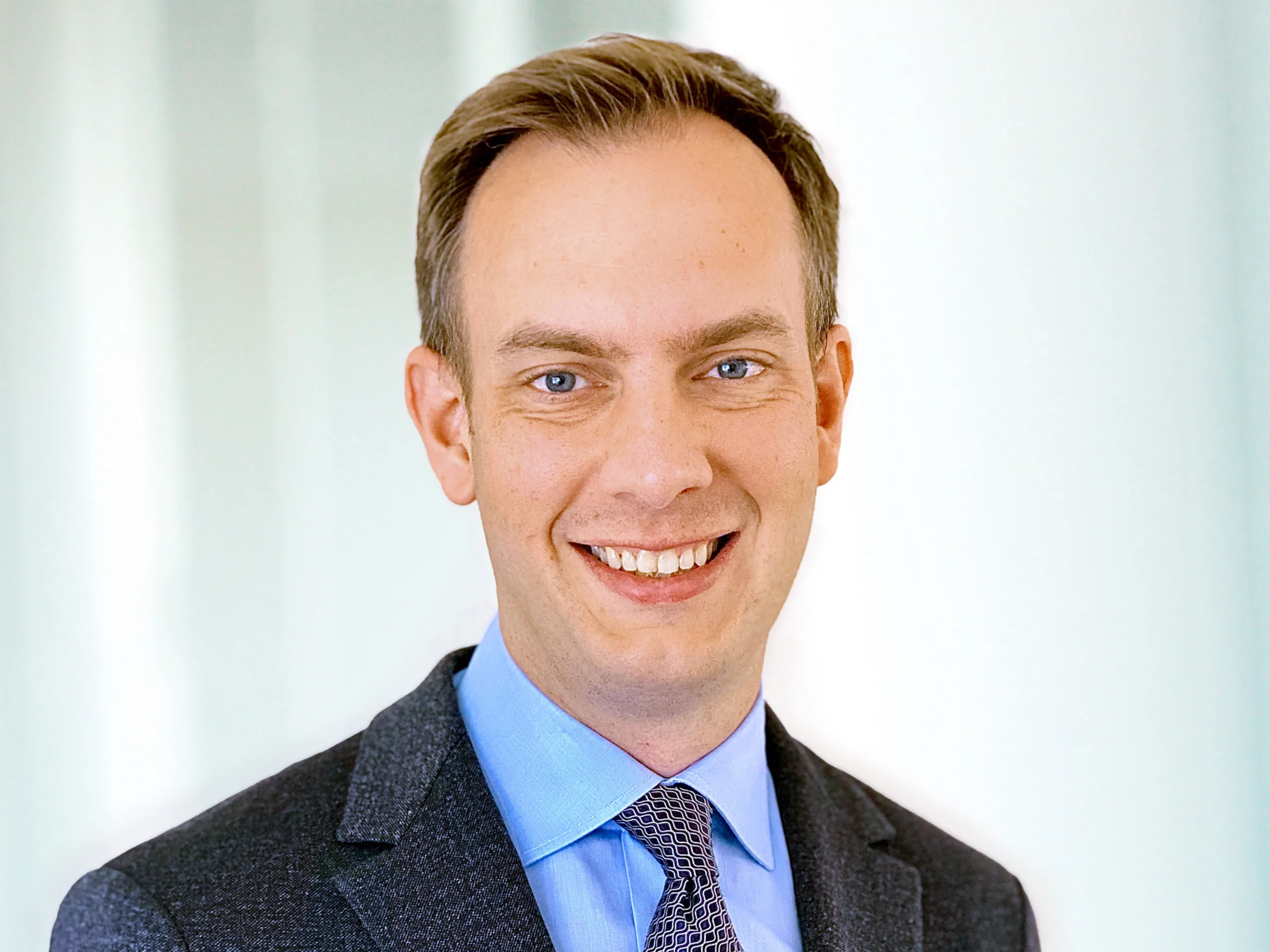 Peter Dempster – ARAG Legal Solutions Inc., Kanada