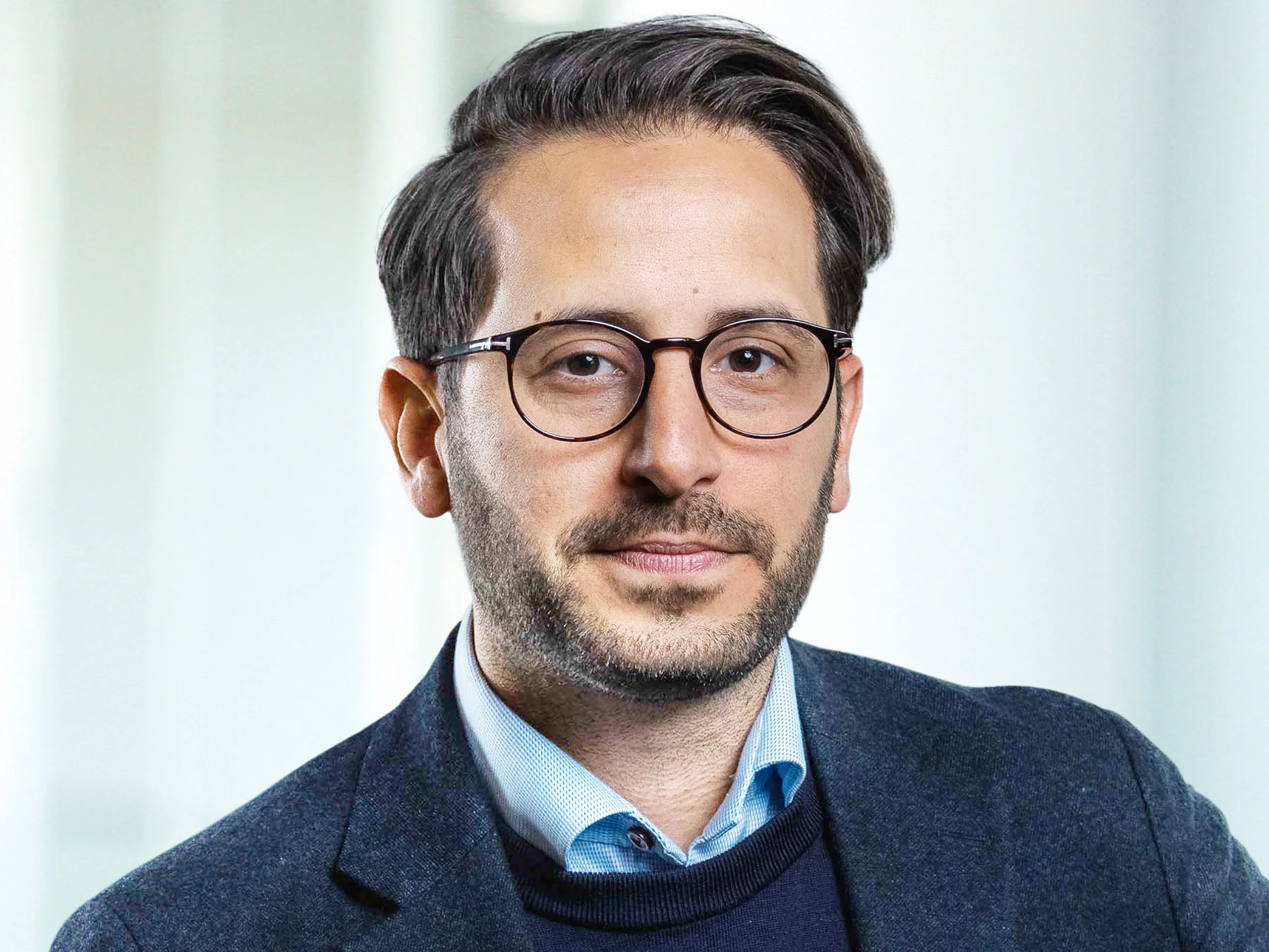 Rabi Can – HELP Försäkring Filial, Schweden