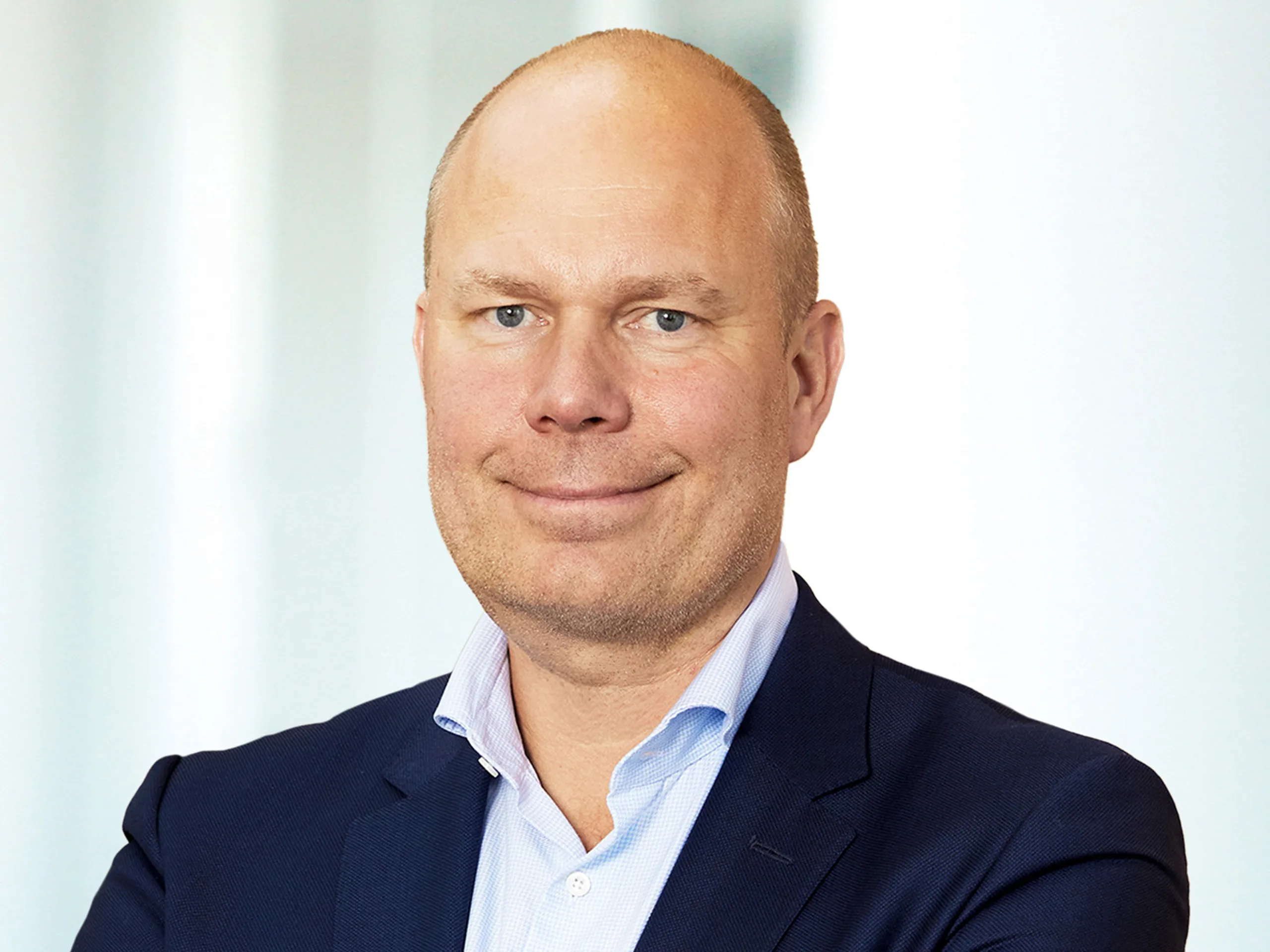 Tom Rattleff – HELP Forsikring Filial, Dänemark