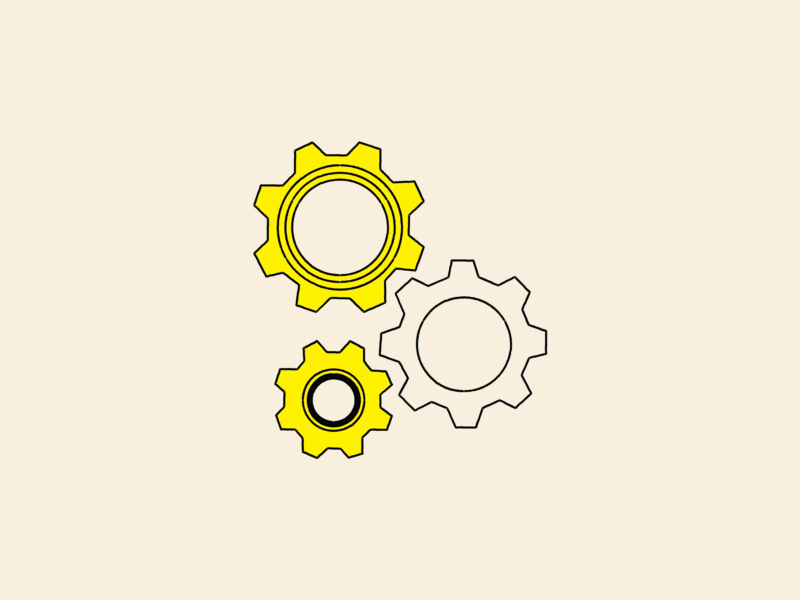 ARAG Essentials Werte Disziplin